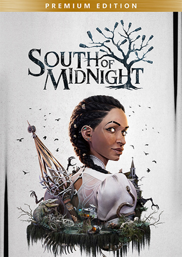 South of Midnight repack